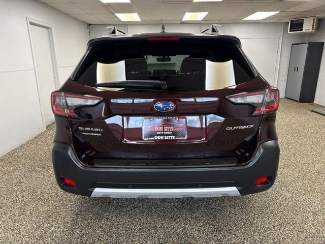 2024 Subaru Outback Limited - Image 5