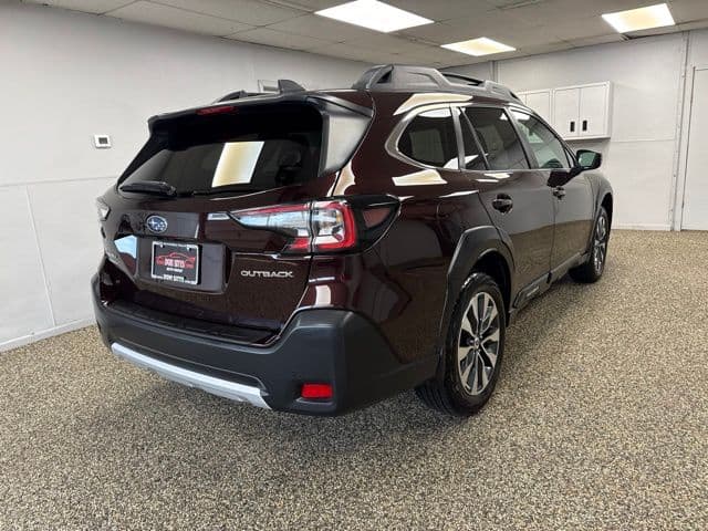 2024 Subaru Outback Limited - Image 4