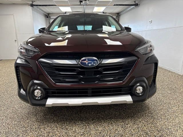 2024 Subaru Outback Limited - Image 2