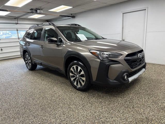 2024 Subaru Outback Limited XT - Image 3
