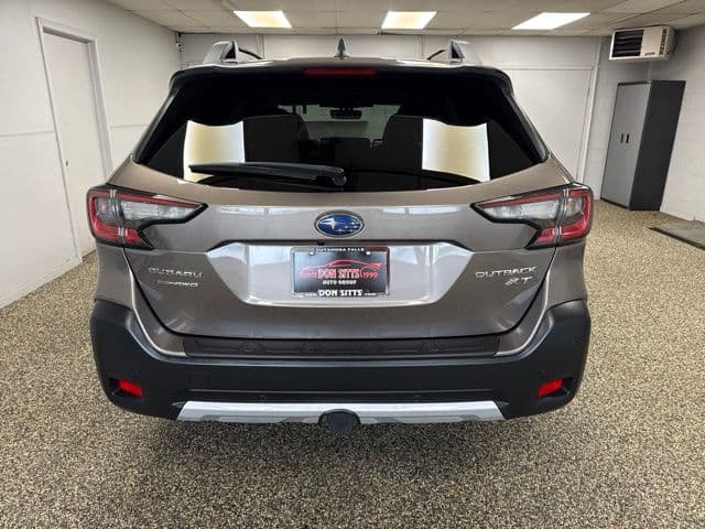 2024 Subaru Outback Limited XT - Image 5
