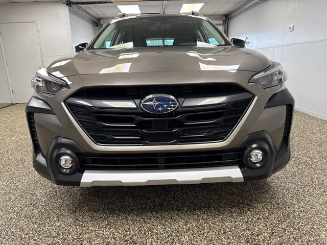 2024 Subaru Outback Limited XT - Image 2