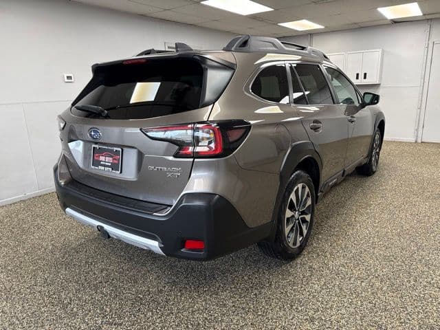 2024 Subaru Outback Limited XT - Image 4