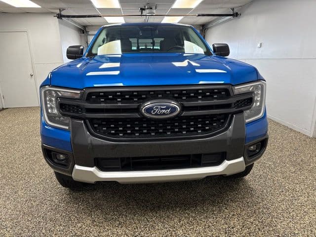 Photo 2 of 2025 Ford Ranger XLT