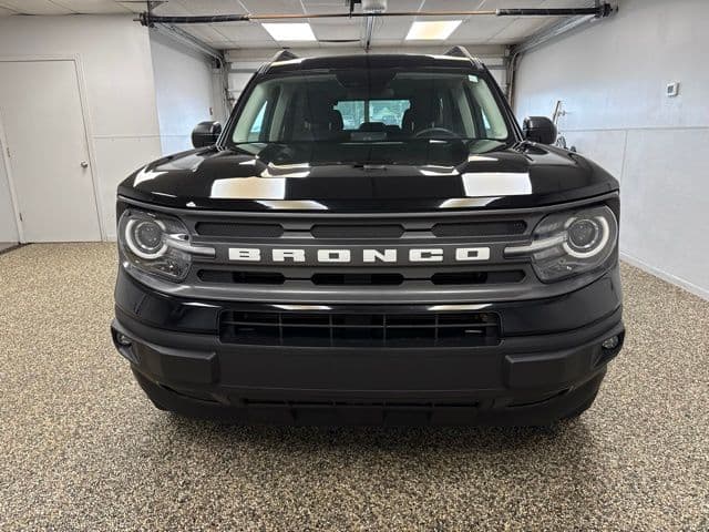 Photo 2 of 2024 Ford Bronco Sport Big Bend