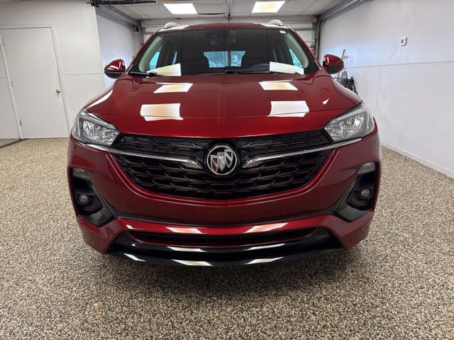 Photo 2 of 2023 Buick Encore GX Select