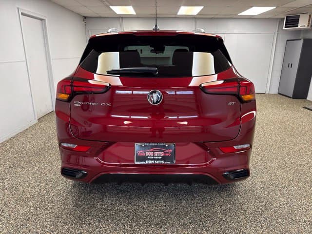 Photo 5 of 2023 Buick Encore GX Select