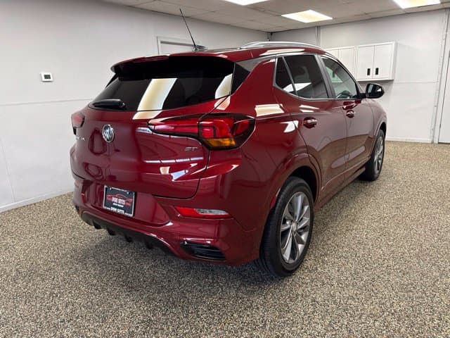 Photo 4 of 2023 Buick Encore GX Select