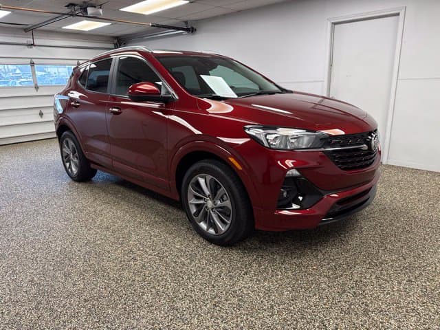 Photo 3 of 2023 Buick Encore GX Select