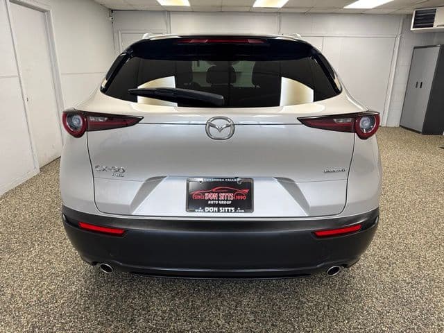 Photo 5 of 2023 Mazda CX-30 2.5 S Select