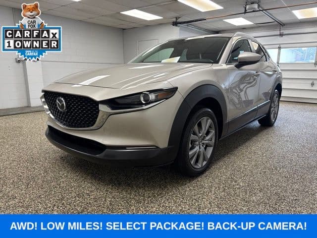 Photo 1 of 2023 Mazda CX-30 2.5 S Select
