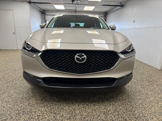 Photo 2 of 2023 Mazda CX-30 2.5 S Select