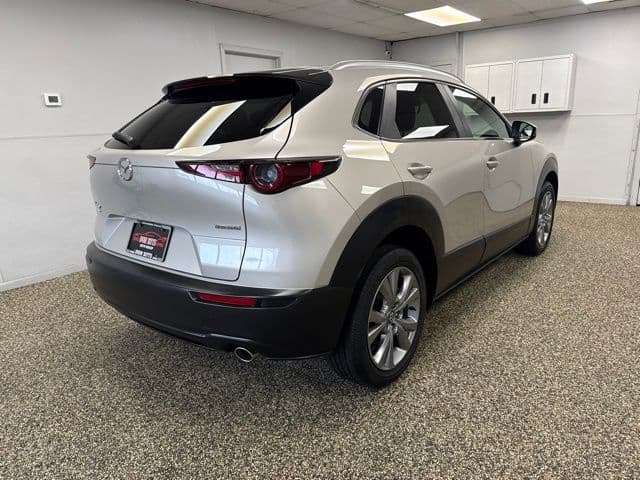Photo 4 of 2023 Mazda CX-30 2.5 S Select