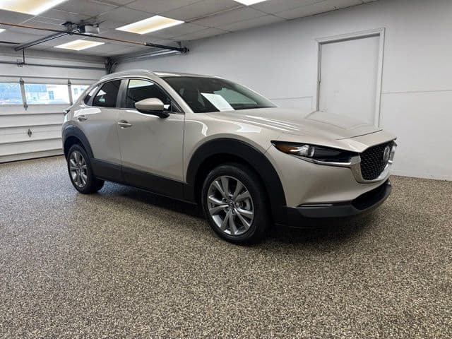 Photo 3 of 2023 Mazda CX-30 2.5 S Select
