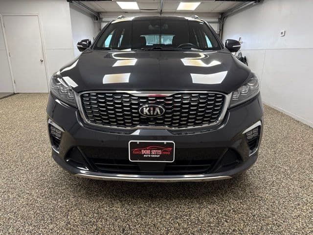 Photo 2 of 2019 Kia Sorento SX Limited V6