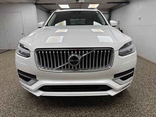 Photo 2 of 2023 Volvo XC90 B6 Ultimate Bright Theme 7P