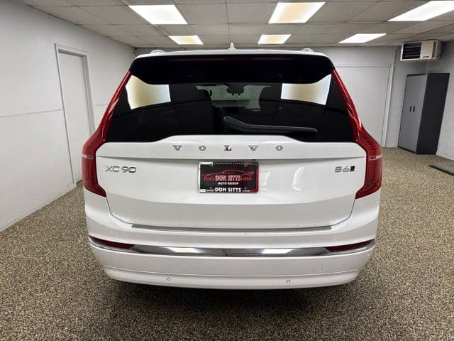 Photo 5 of 2023 Volvo XC90 B6 Ultimate Bright Theme 7P