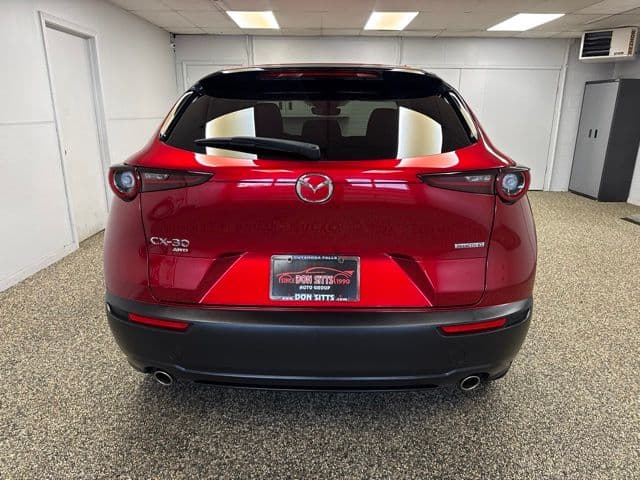 Photo 5 of 2024 Mazda CX-30 2.5 S Select Sport