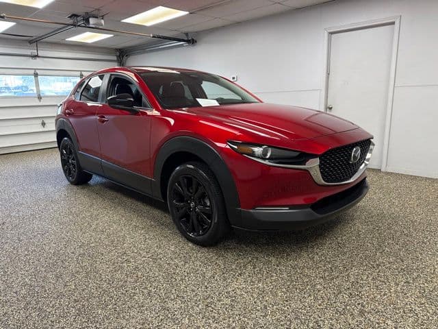 Photo 3 of 2024 Mazda CX-30 2.5 S Select Sport