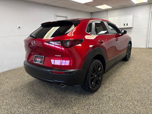 Photo 4 of 2024 Mazda CX-30 2.5 S Select Sport