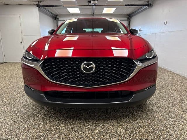 Photo 2 of 2024 Mazda CX-30 2.5 S Select Sport