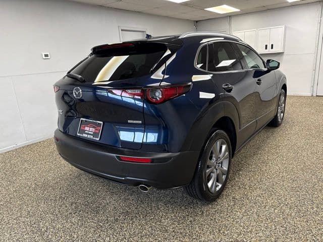 Photo 4 of 2023 Mazda CX-30 2.5 S Premium