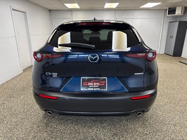 Photo 5 of 2023 Mazda CX-30 2.5 S Premium