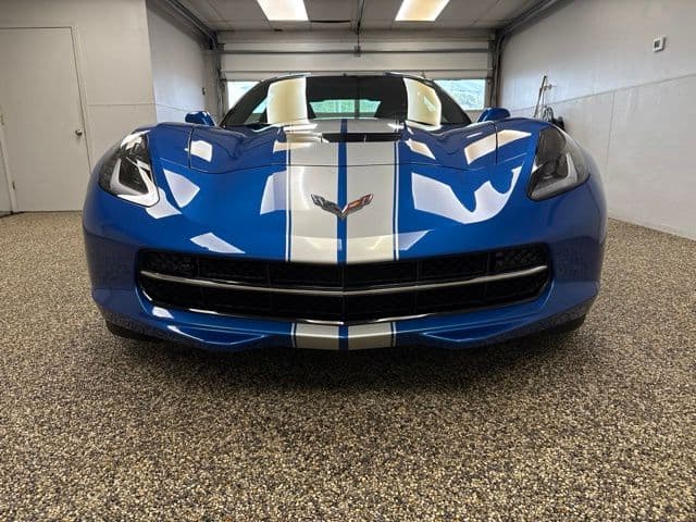 Photo 2 of 2016 Chevrolet Corvette Stingray Z51