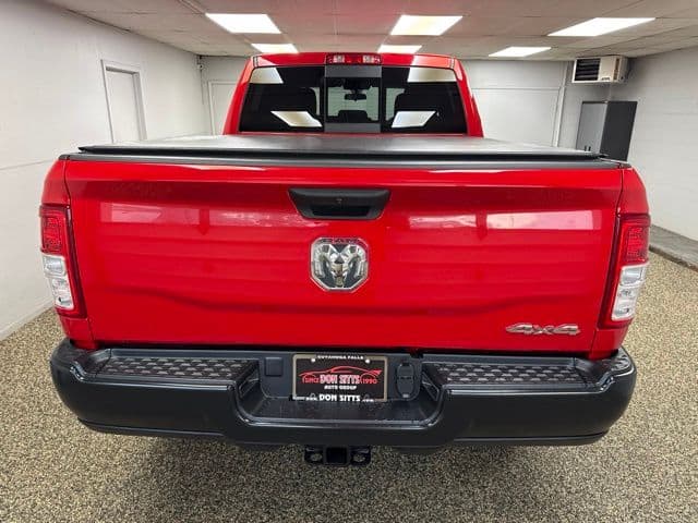 Photo 5 of 2022 Ram 2500 Tradesman