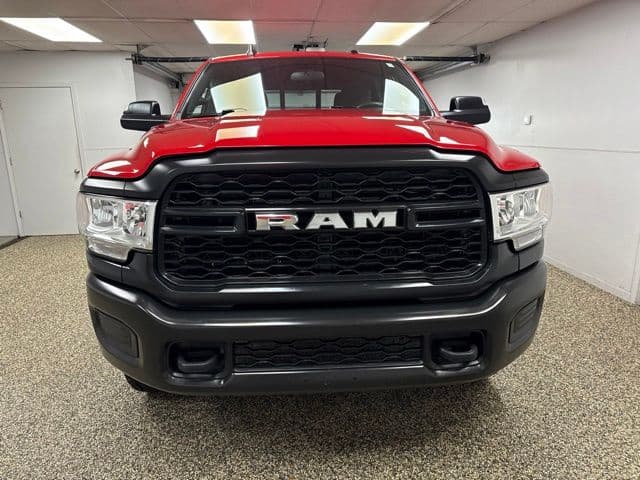 Photo 2 of 2022 Ram 2500 Tradesman
