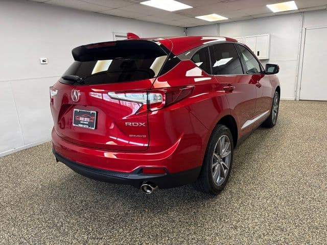 2020 Acura RDX SH-AWD w/Tech - Image 4
