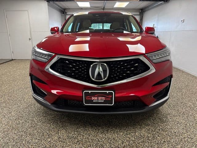 2020 Acura RDX SH-AWD w/Tech - Image 2