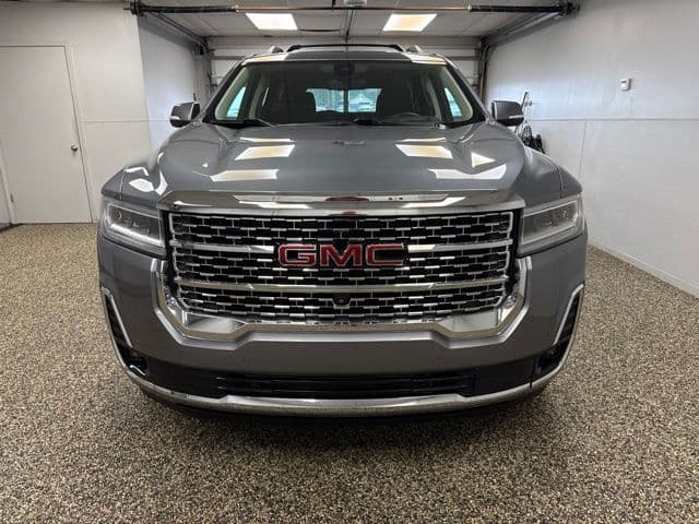 2021 GMC Acadia Denali - Image 2