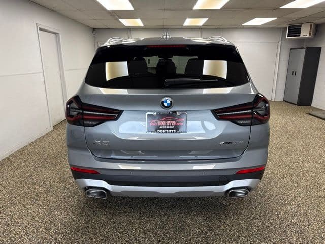 Photo 5 of 2023 BMW X3 xDrive30i