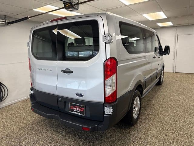 2018 Ford Transit 150 XLT - Image 4