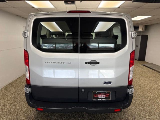 2018 Ford Transit 150 XLT - Image 5