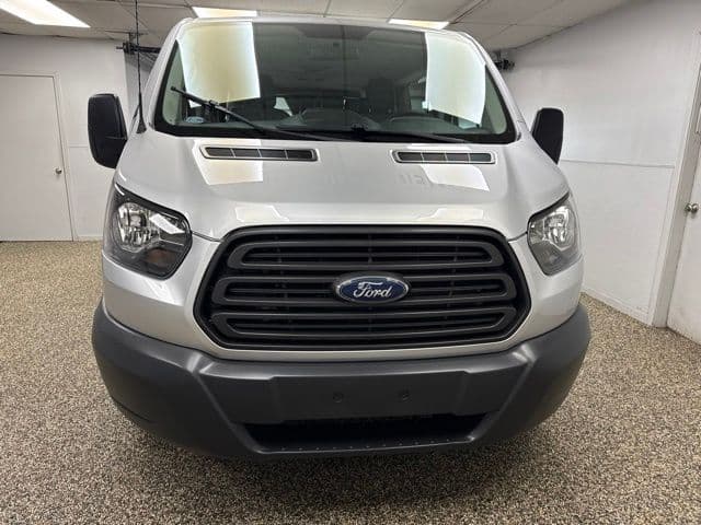 2018 Ford Transit 150 XLT - Image 2