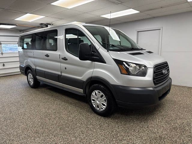 2018 Ford Transit 150 XLT - Image 3