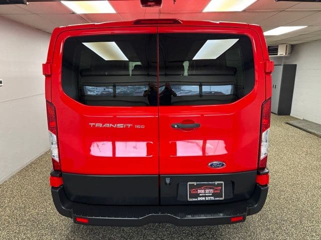 2019 Ford Transit 150 XLT - Image 5