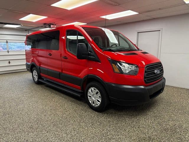2019 Ford Transit 150 XLT - Image 3
