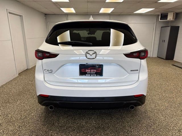 2023 Mazda CX-5 2.5 S Select - Image 5