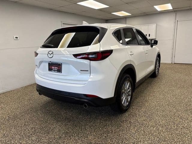 2023 Mazda CX-5 2.5 S Select - Image 4
