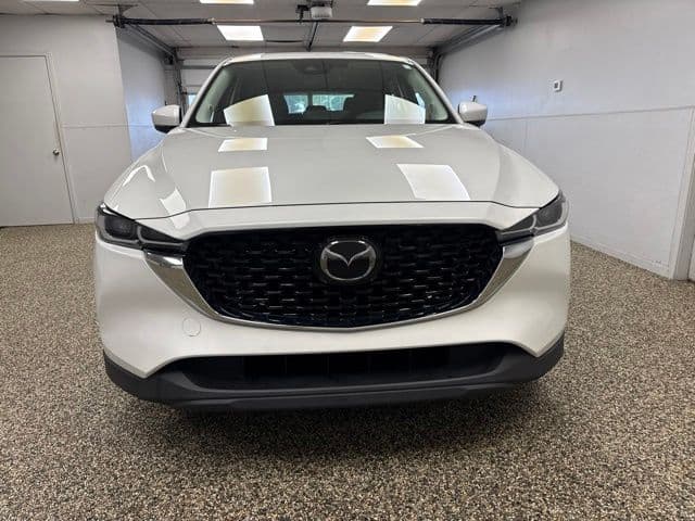 2023 Mazda CX-5 2.5 S Select - Image 2