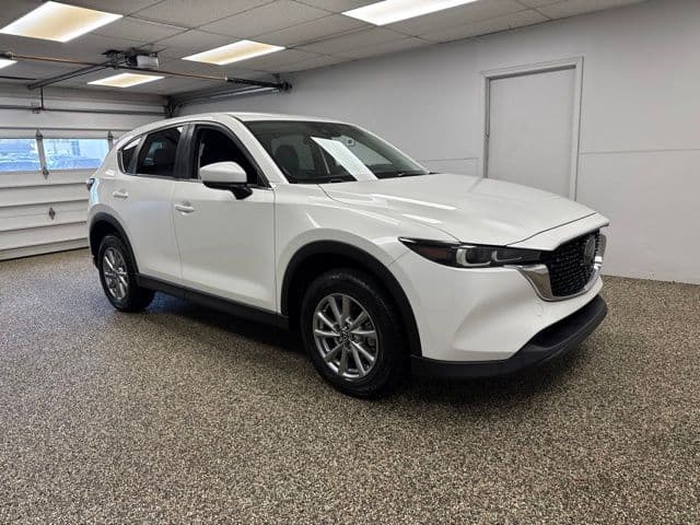 2023 Mazda CX-5 2.5 S Select - Image 3