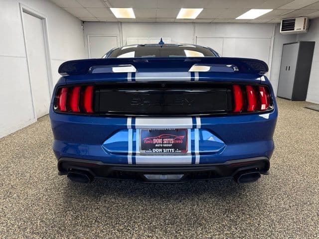 Photo 5 of 2023 Ford Mustang Super Snake