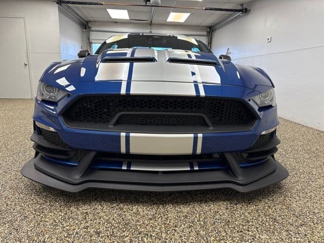 Photo 2 of 2023 Ford Mustang Super Snake