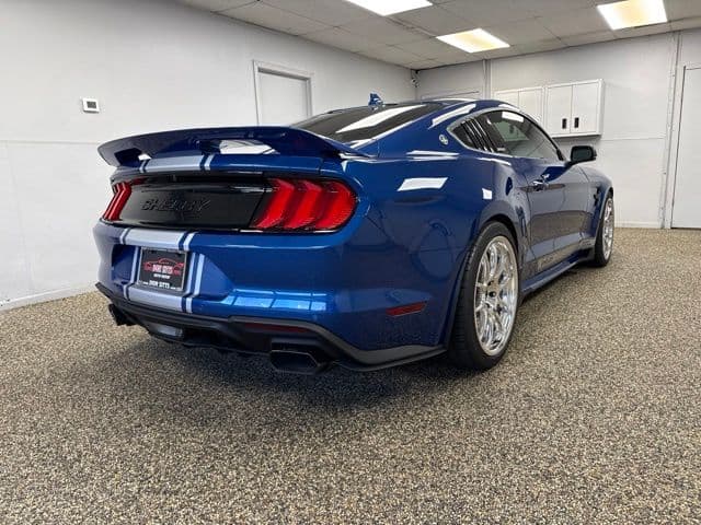 Photo 4 of 2023 Ford Mustang Super Snake