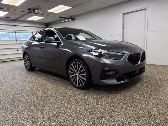 Photo 3 of 2021 BMW 2 Series 228i xDrive Gran Coupe