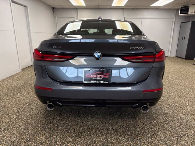 Photo 5 of 2021 BMW 2 Series 228i xDrive Gran Coupe