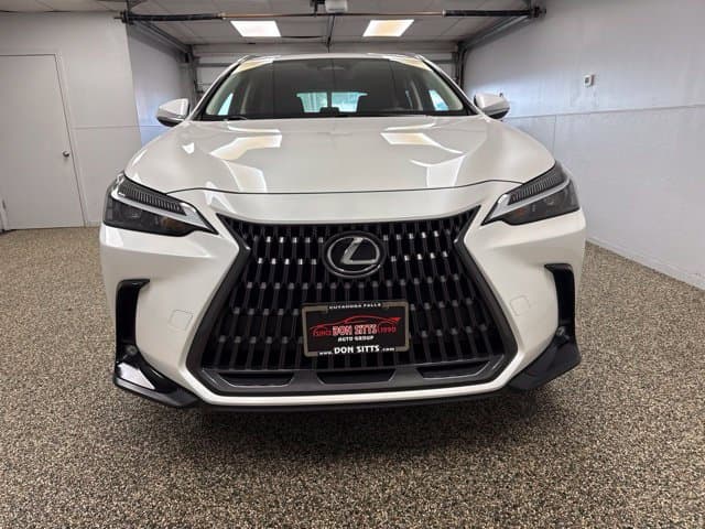 Photo 2 of 2024 Lexus NX 350 Base